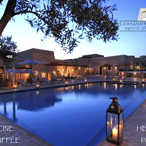Essaouira Lodge الصويرة